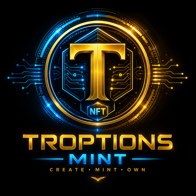 Troptions Mint